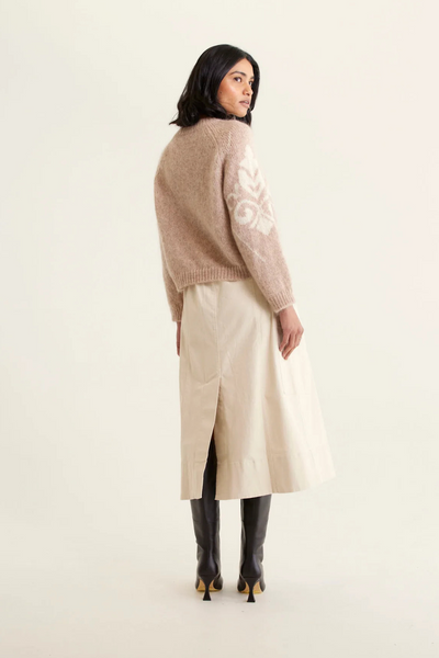 Bleecker Sweater Chai