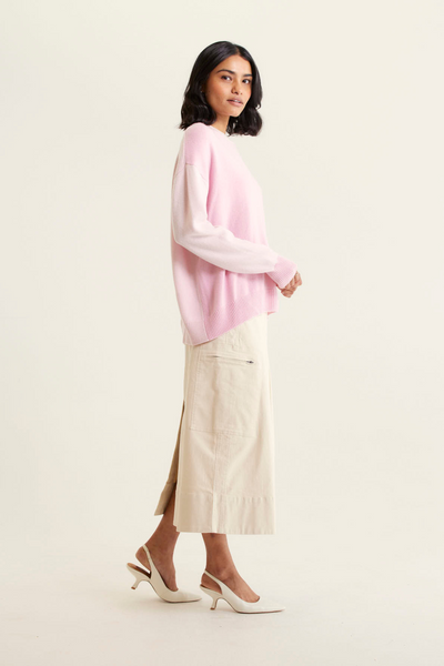 Hudson Sweater Blossom