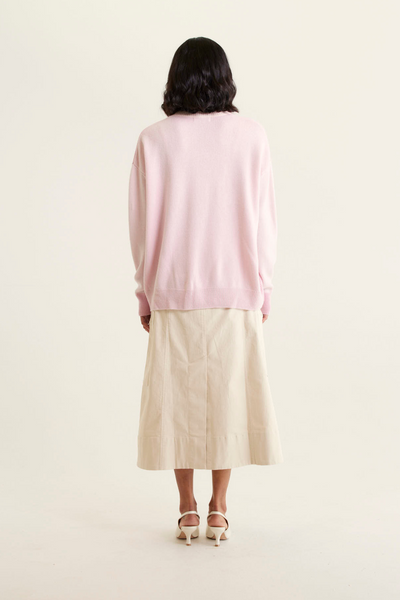 Hudson Sweater Blossom