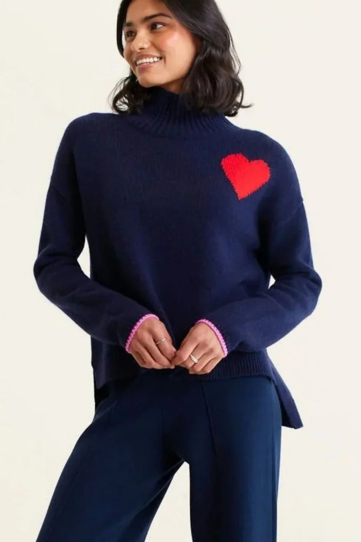 Ronnie Polo Officer Navy