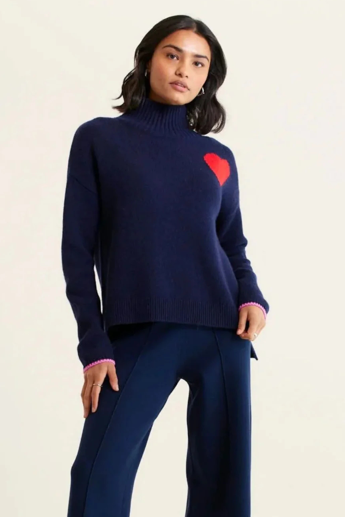 Ronnie Polo Officer Navy