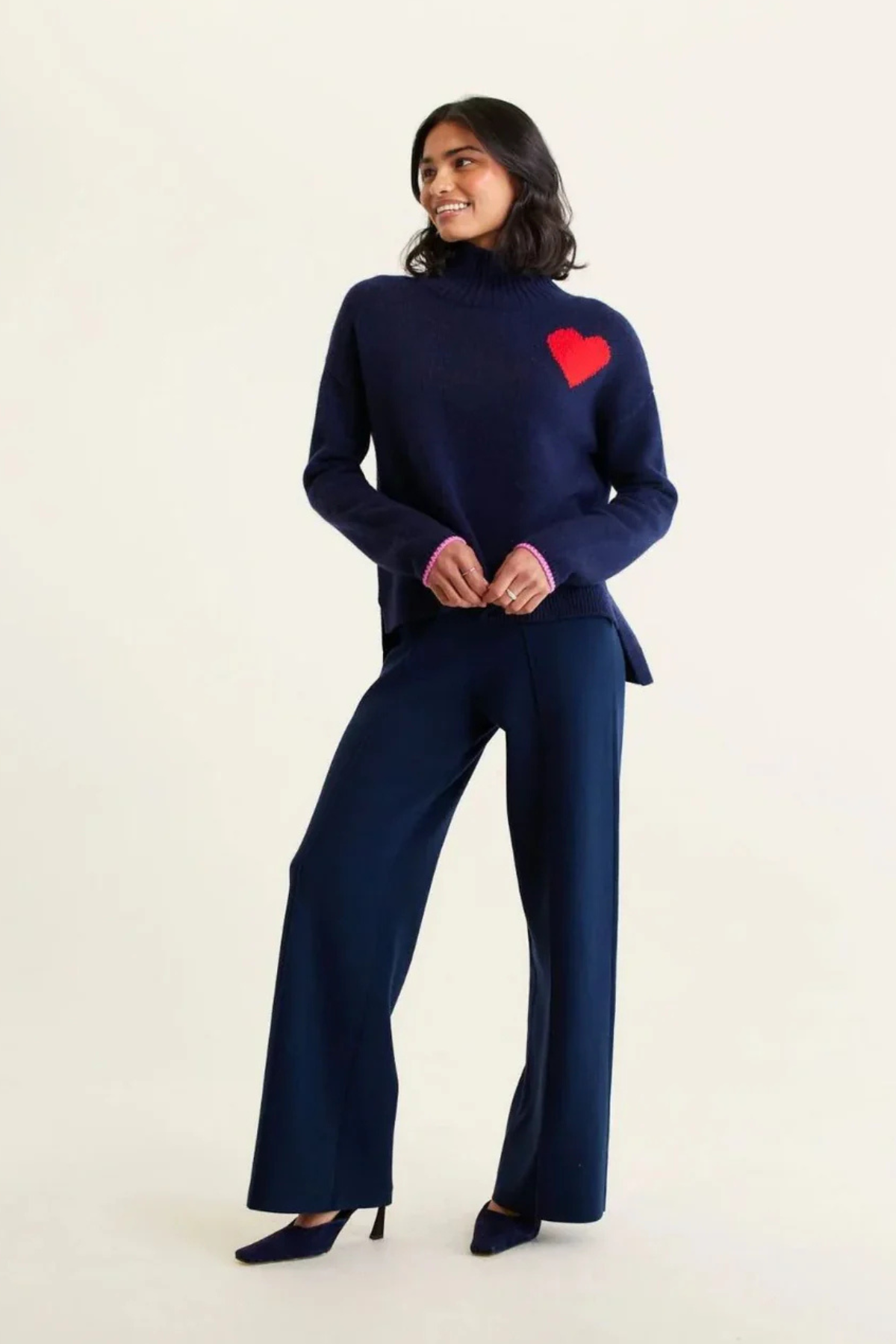 Ronnie Polo Officer Navy