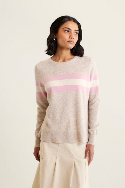 York Sweater Beige