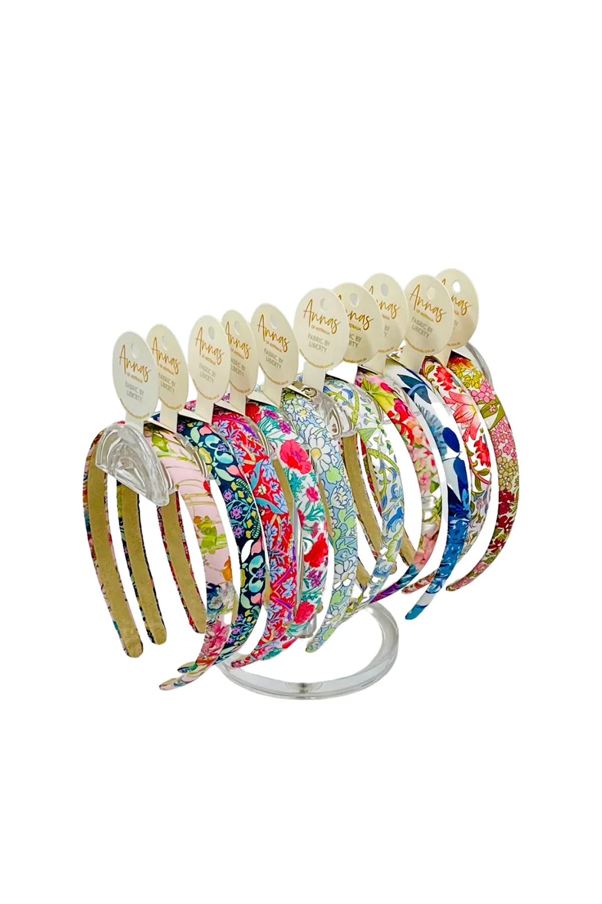 Liberty Print Headband