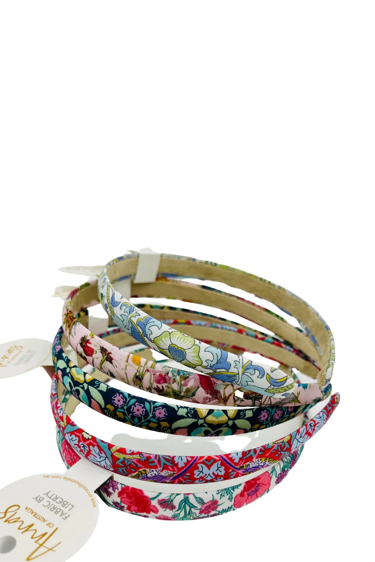 Liberty Print Headband