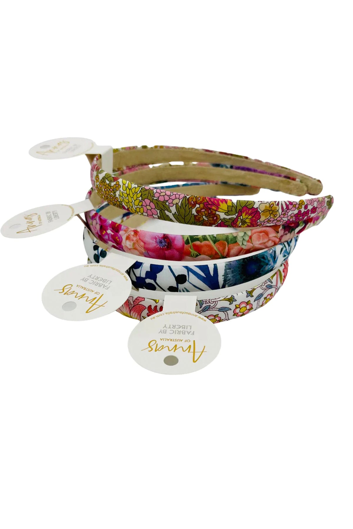 Liberty Print Headband