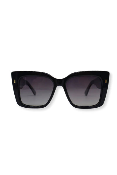 Aria Sunglasses Black