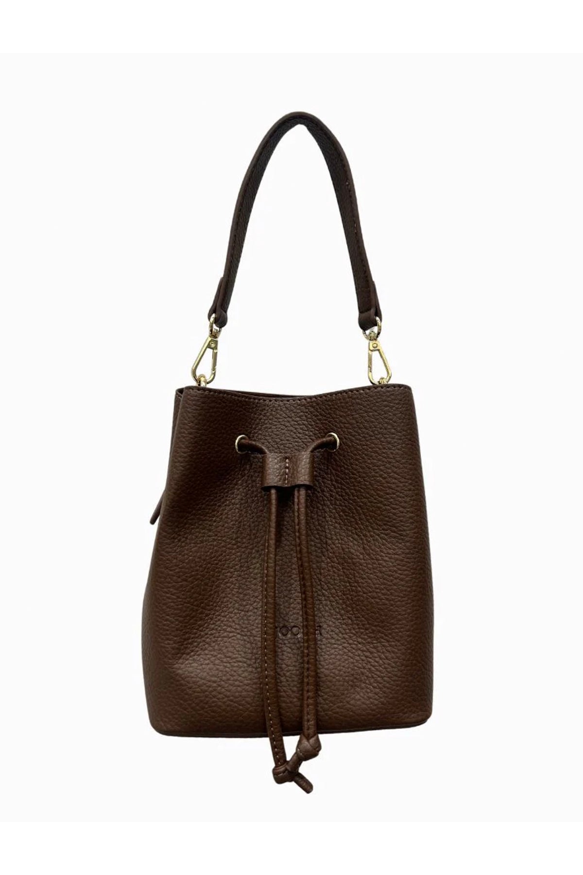 August Cross Body Bag Chocolate