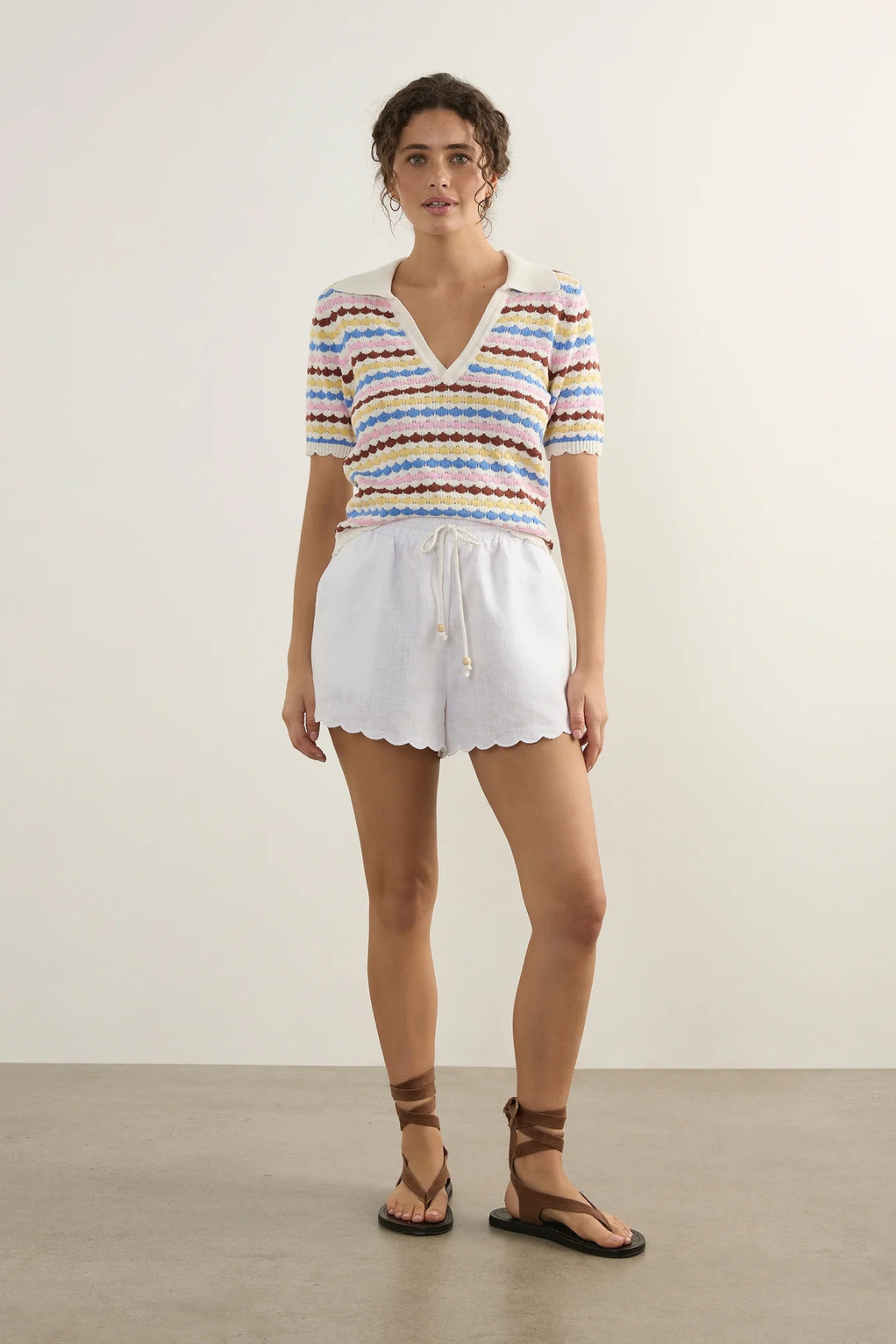 Riva Knit Top