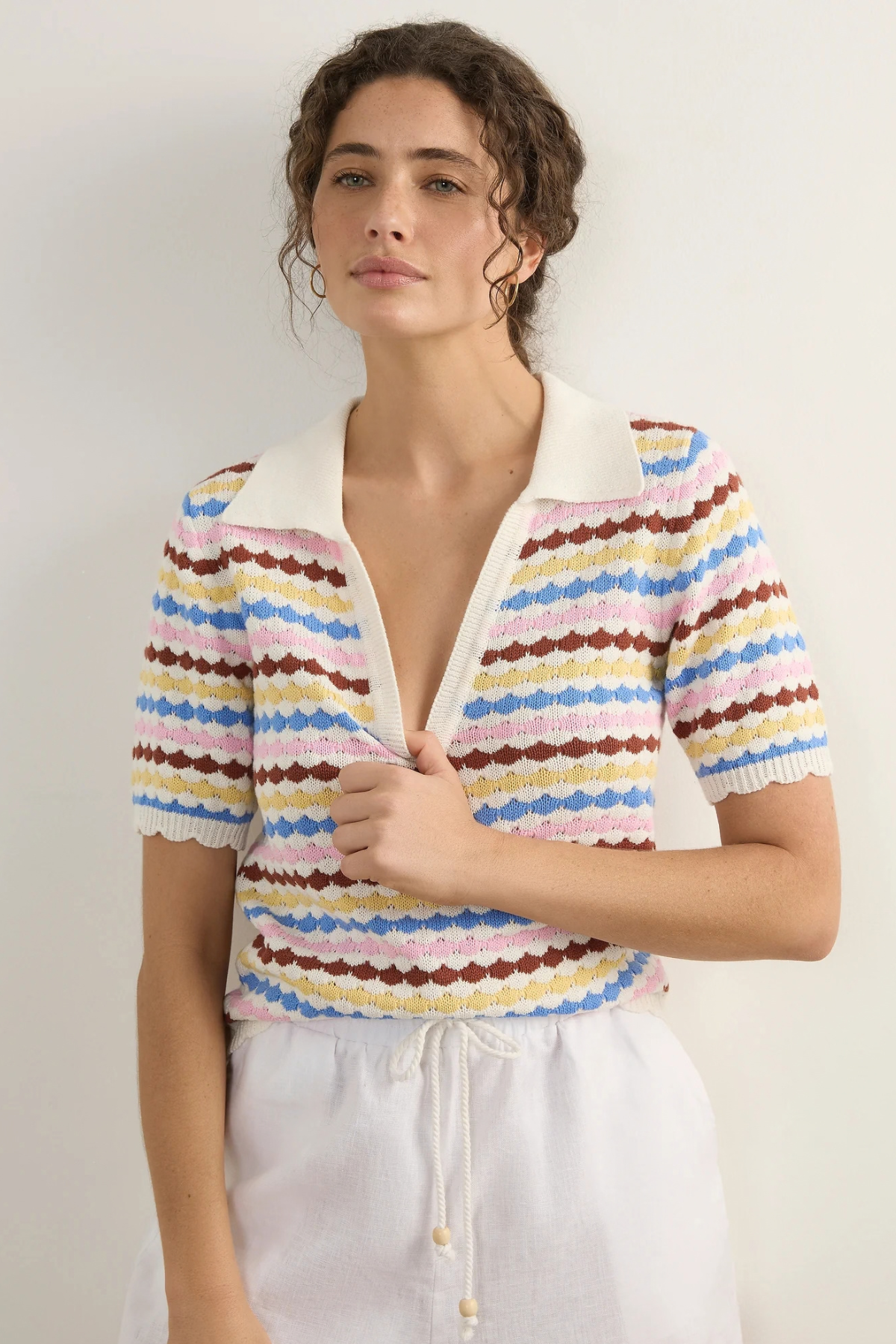 Riva Knit Top
