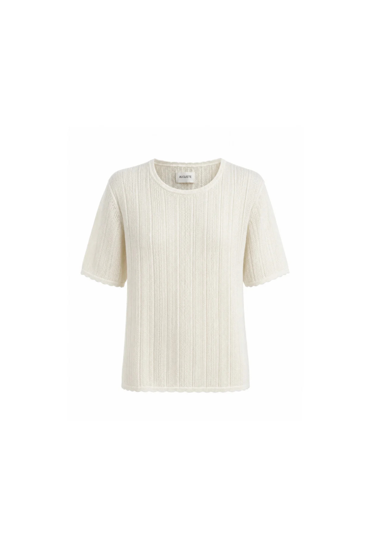 Callen Knit Tee