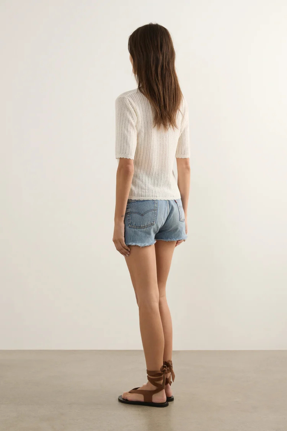 Jude Knit