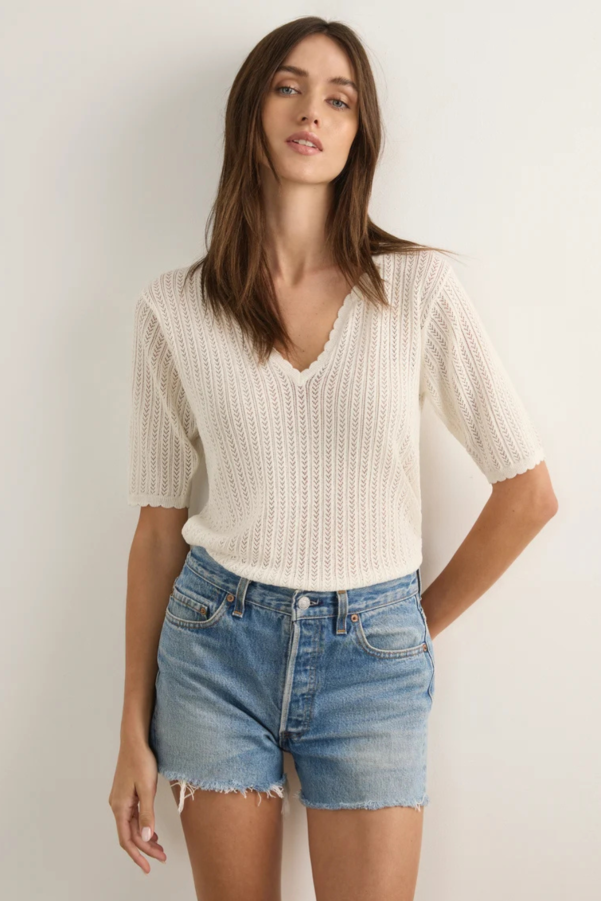 Jude Knit