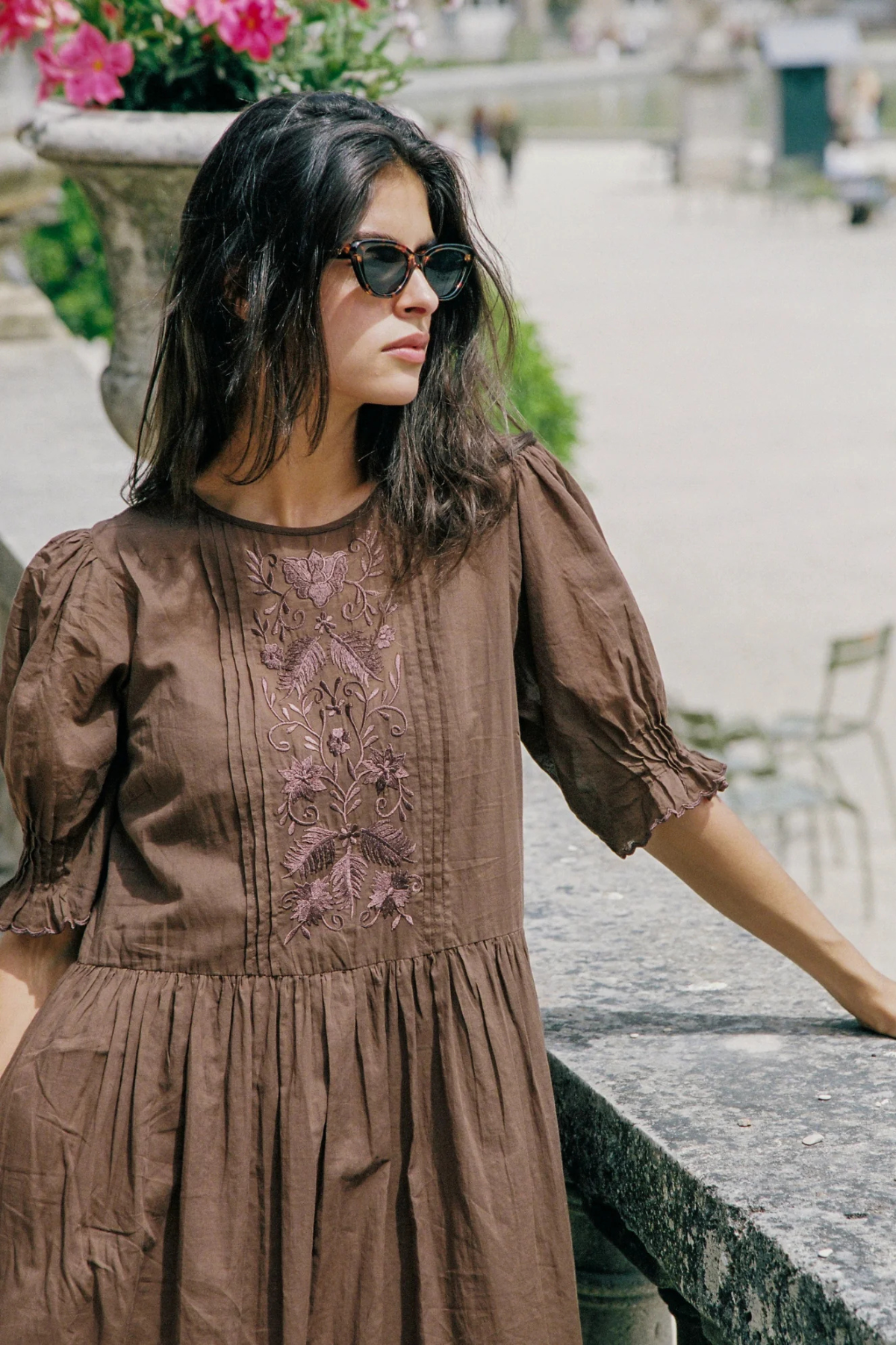 Ryder Midi Dress