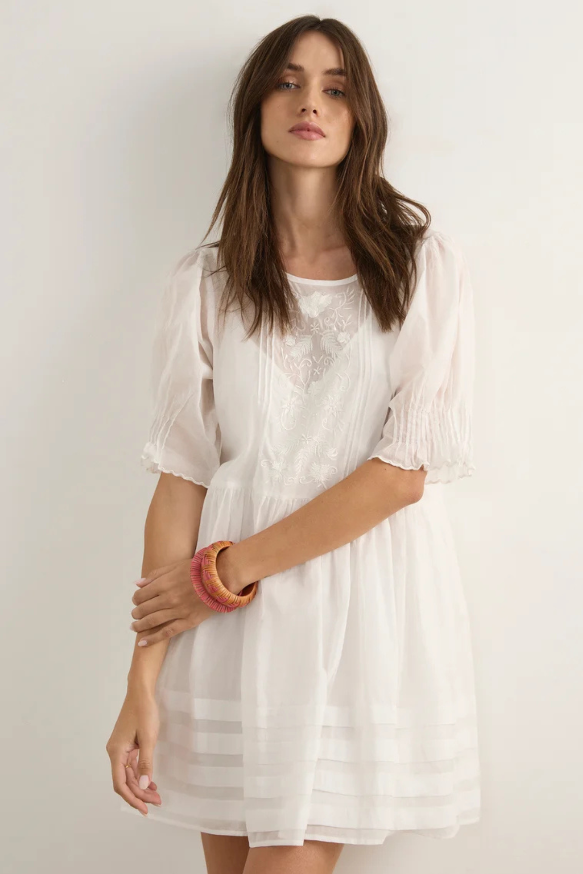 Ryder Mini Dress