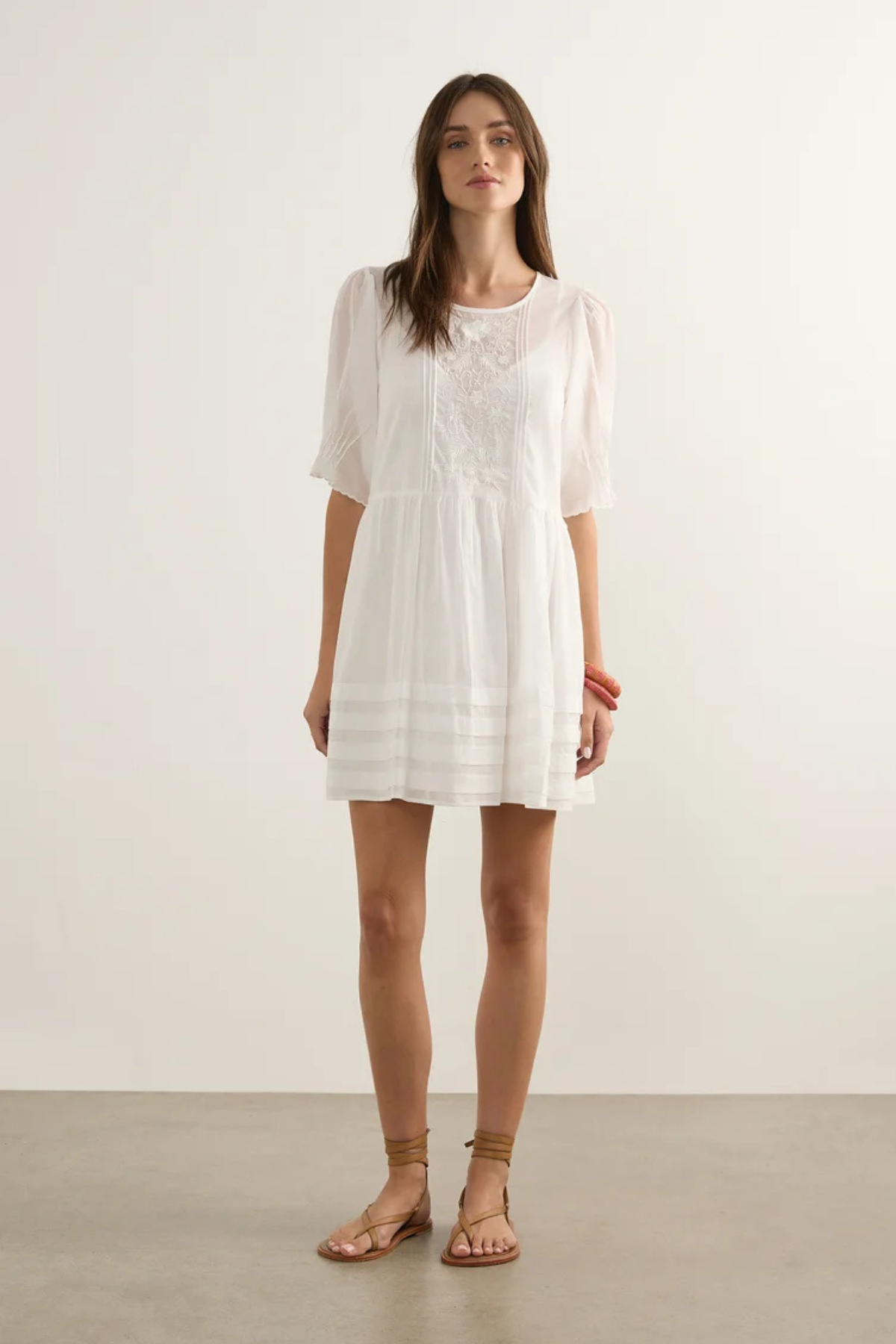 Ryder Mini Dress