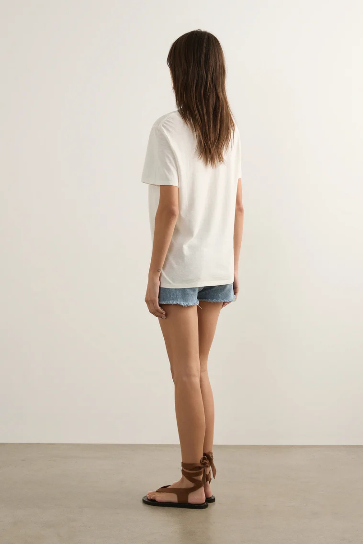 Sardine Classic Tee