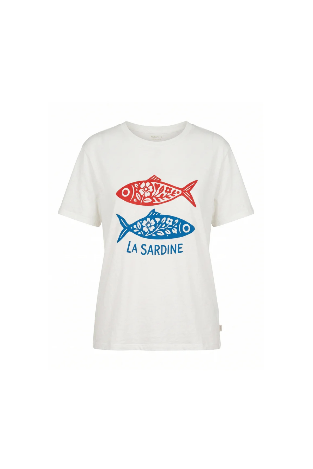 Sardine Classic Tee