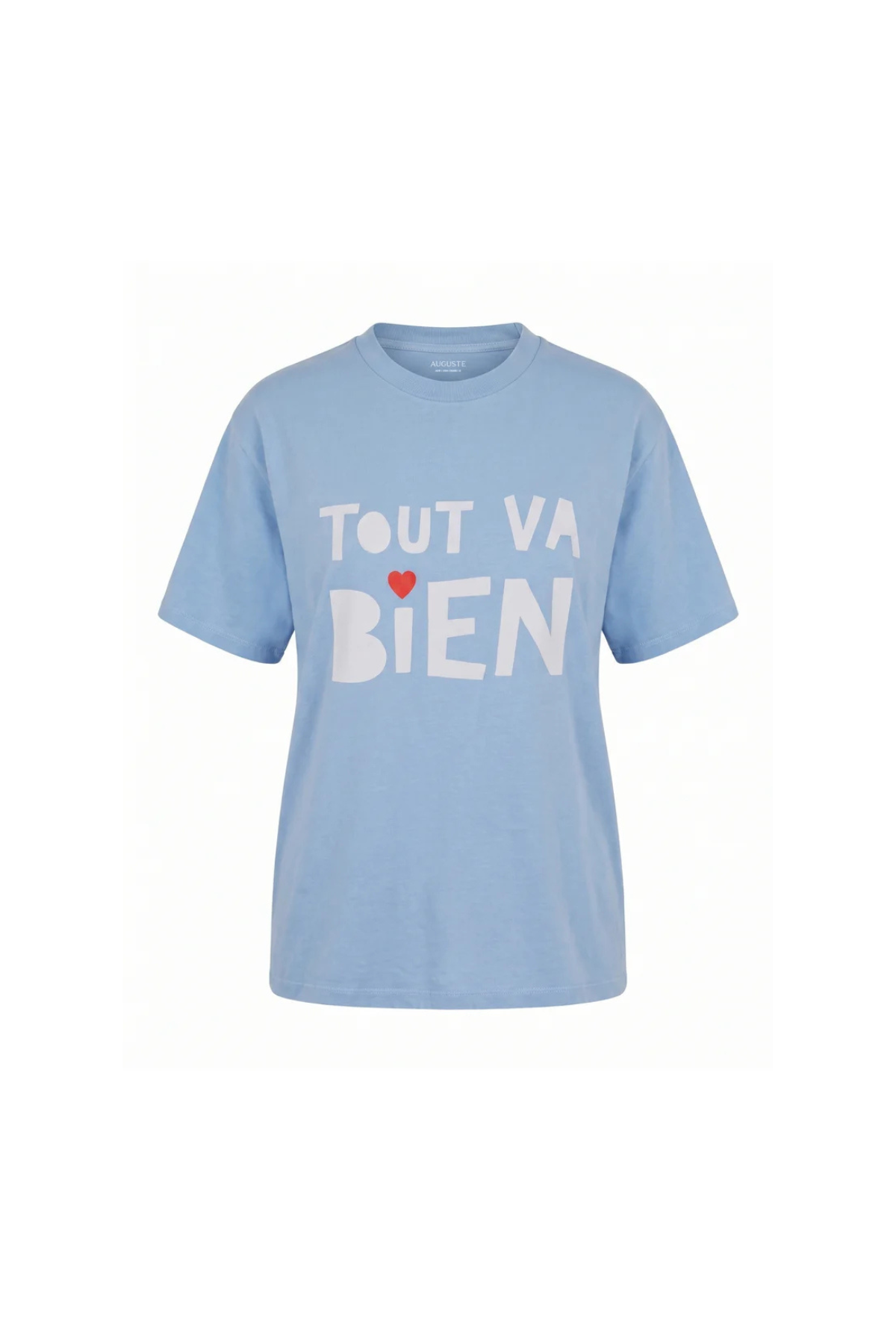 Tout Va Bien Boyfriend Tee