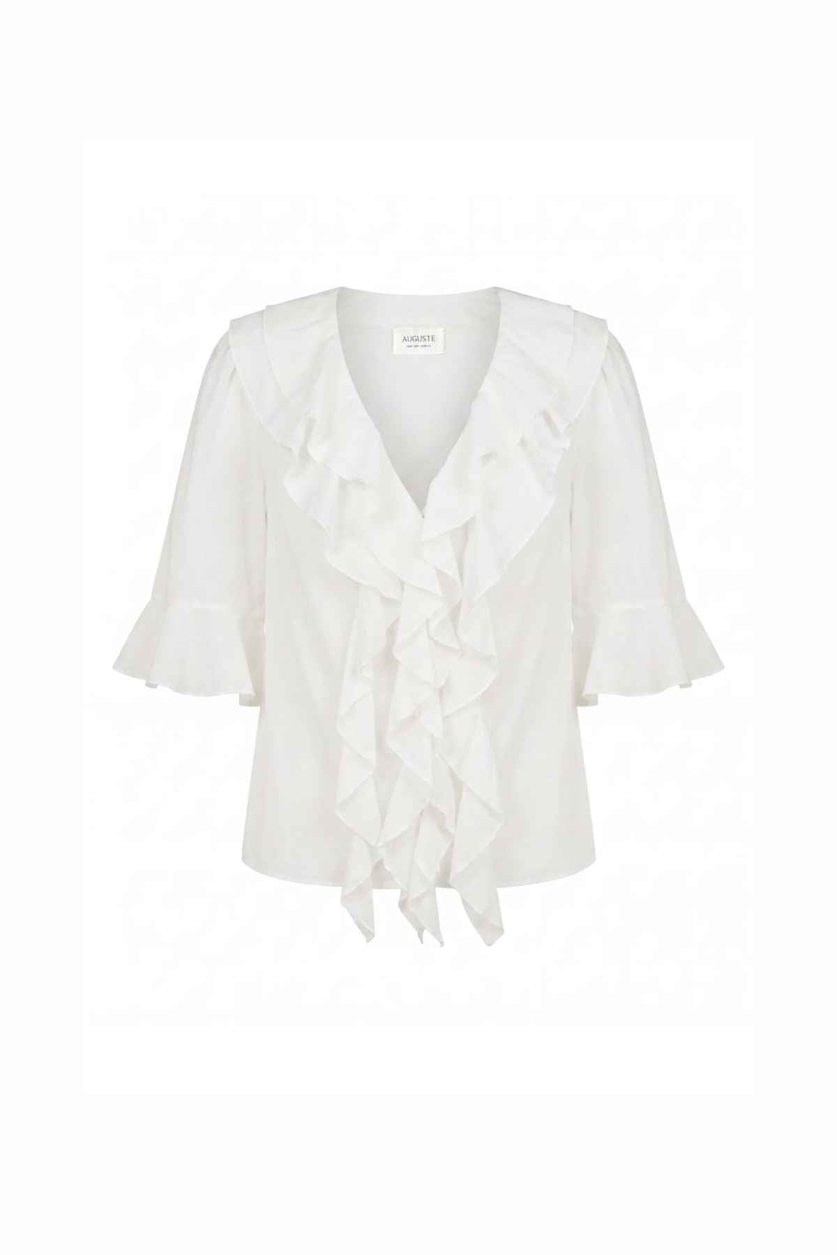 Aster Blouse