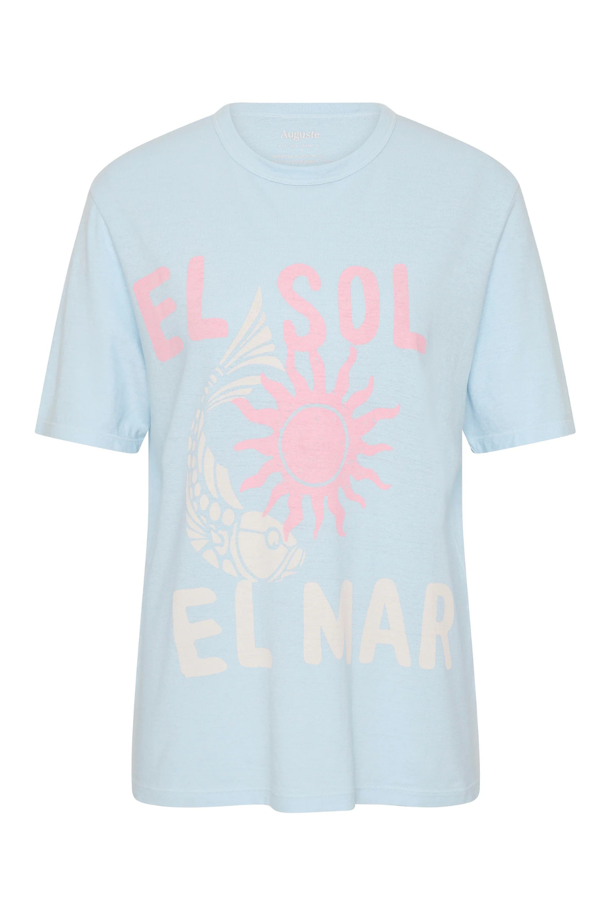 Sol Classic Tee