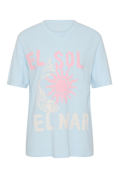 Sol Classic Tee