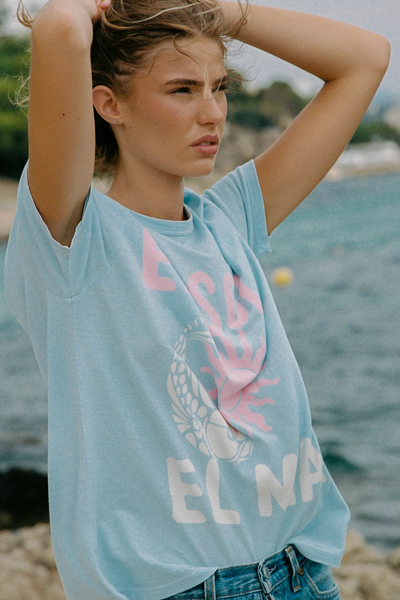 Sol Classic Tee