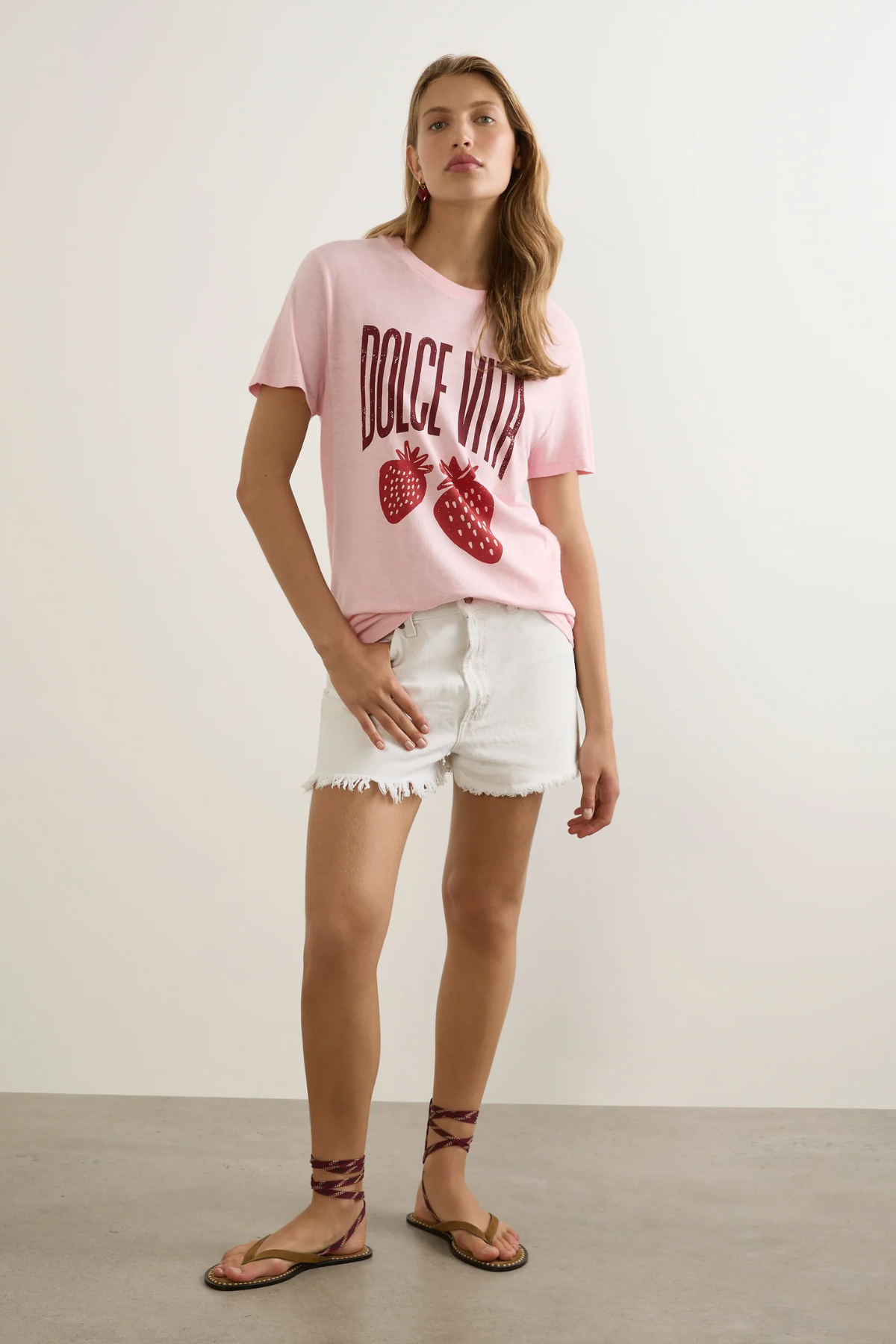 Sweet Life Classic Tee