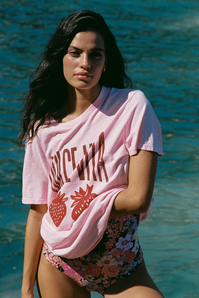 Sweet Life Classic Tee
