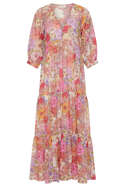 Valley Maxi Dress