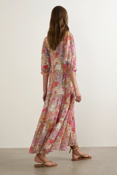 Valley Maxi Dress