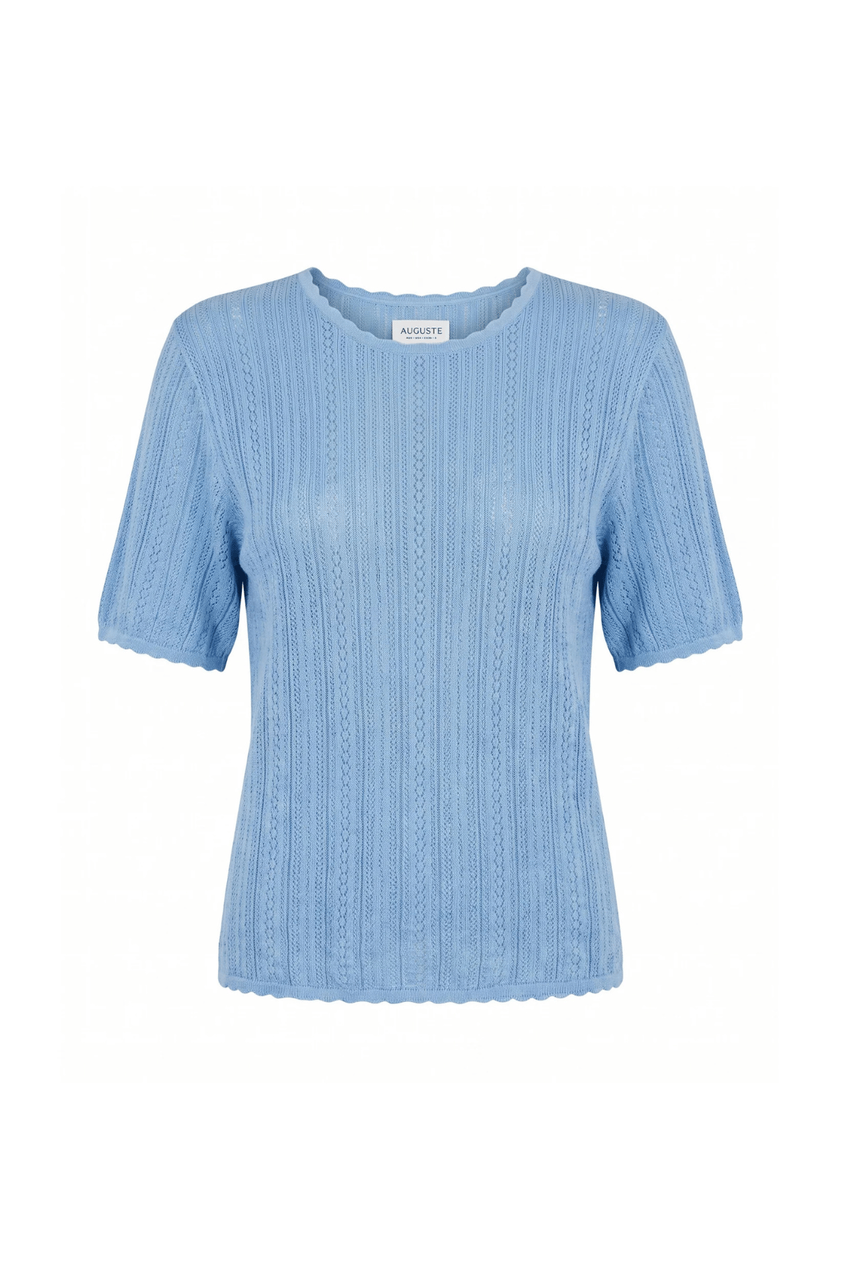 Callen Knit Tee