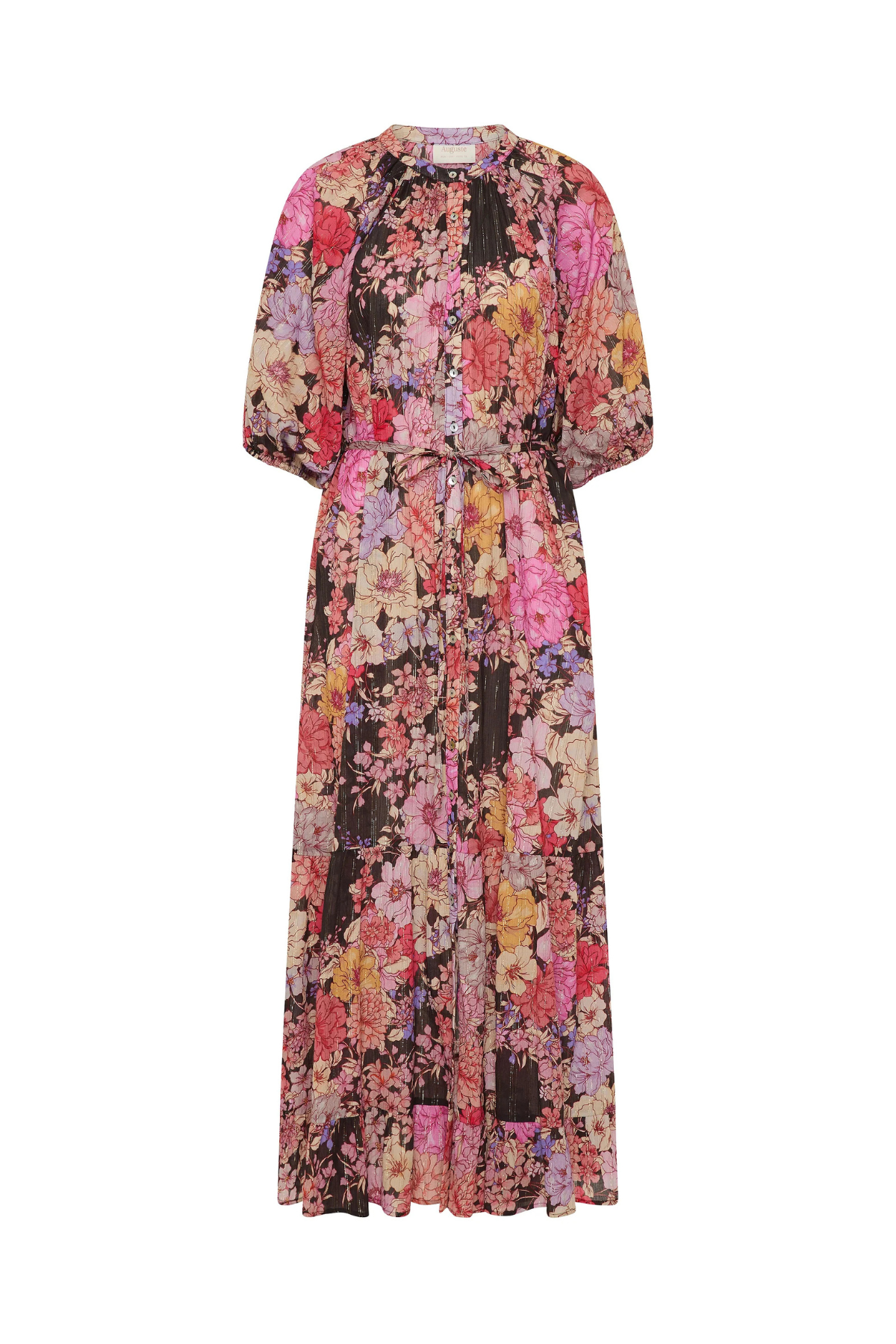 Peyton Maxi Dress