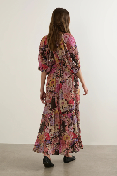Peyton Maxi Dress
