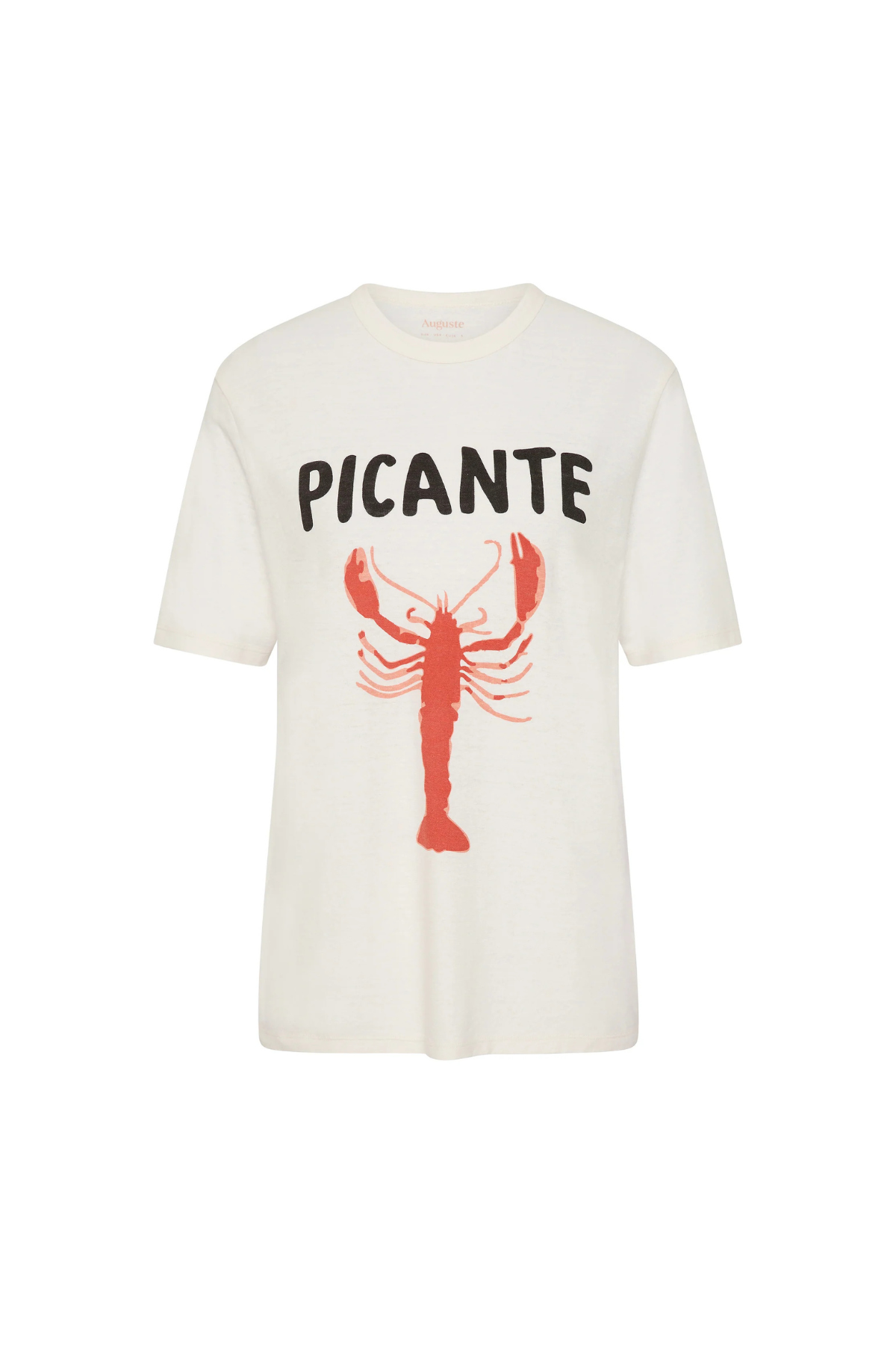 Picante Boyfriend Tee