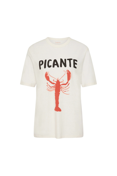 Picante Boyfriend Tee