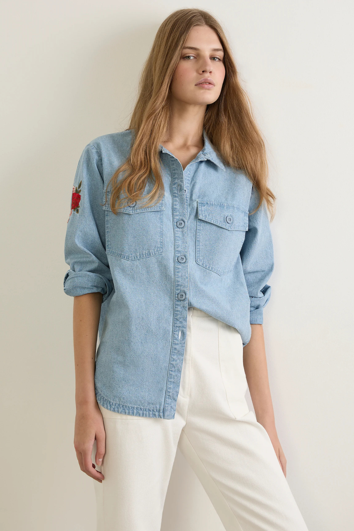 Oren Shirt