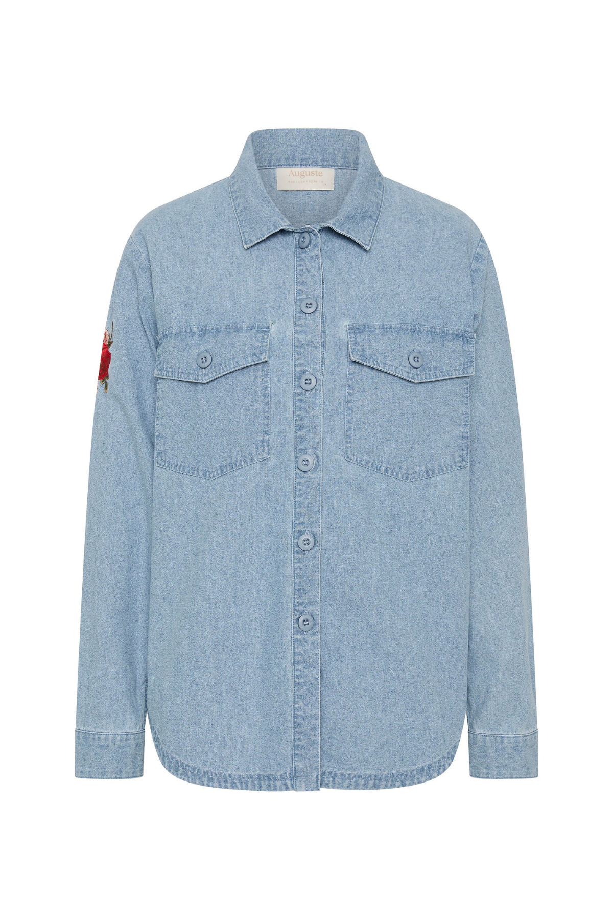 Oren Shirt