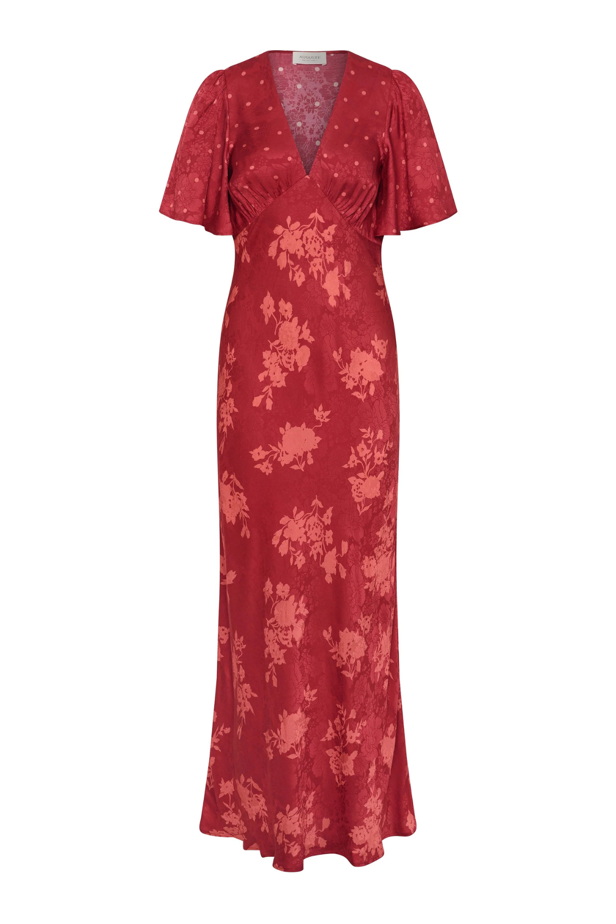 Rhea Maxi Dress