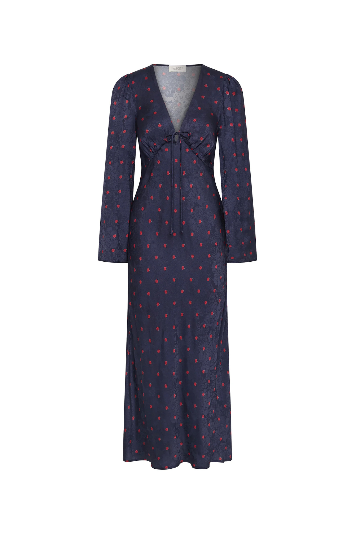 Sidney Midi Dress