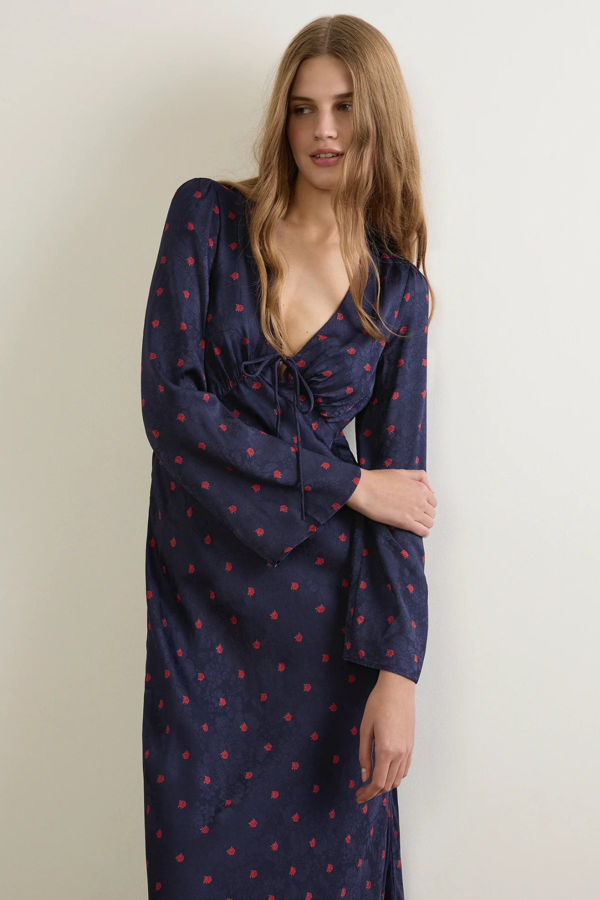 Sidney Midi Dress