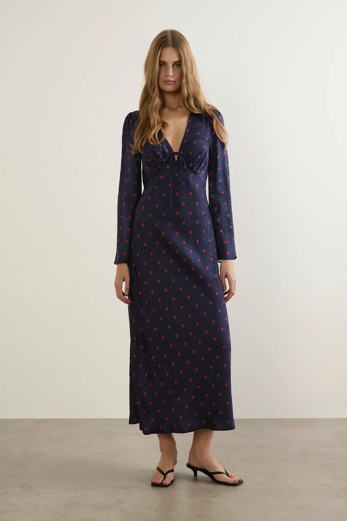 Sidney Midi Dress