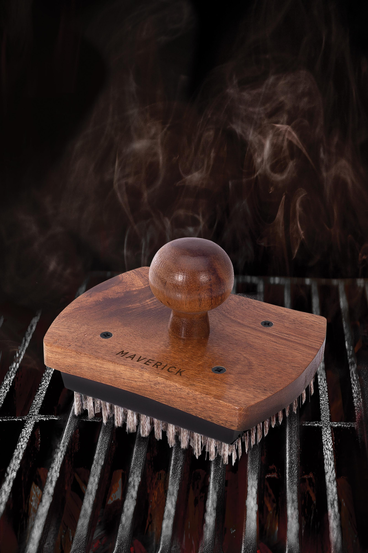 BBQ Cleaning Brush