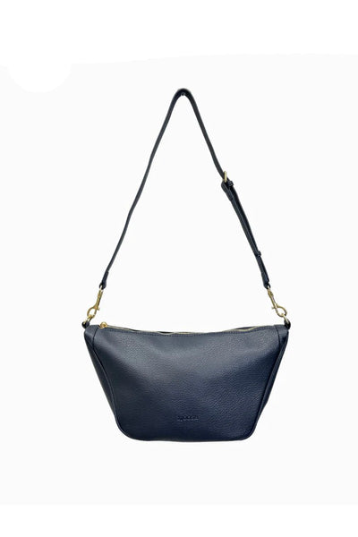 Baster Sling Bag Navy