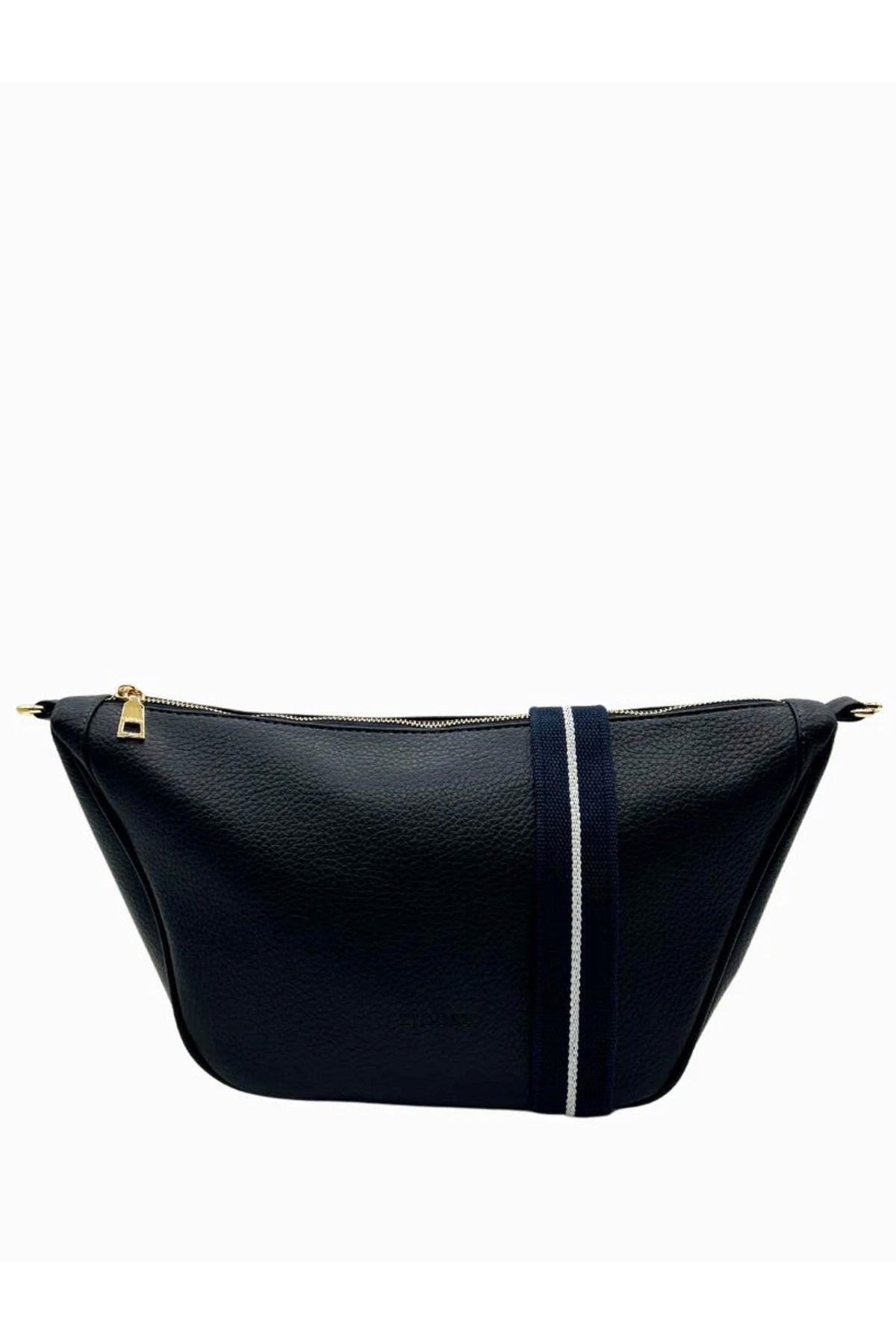 Baster Sling Bag Navy