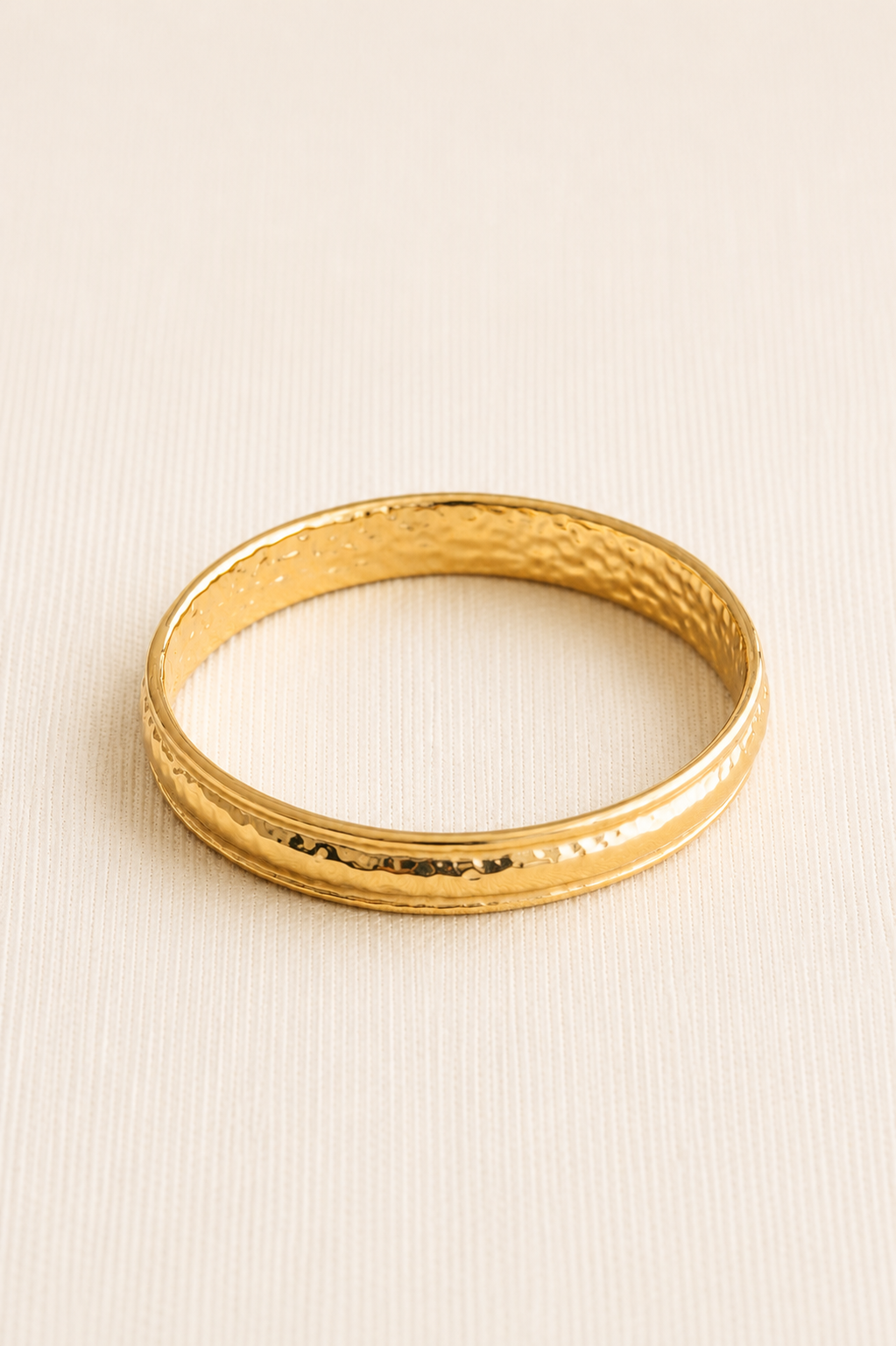 Chic and Elegant Bangle