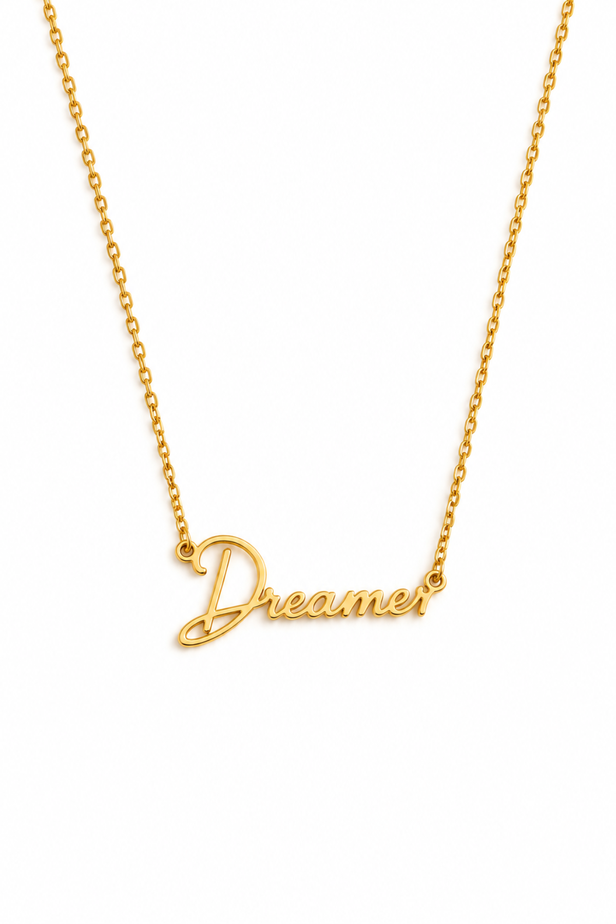 Delicate Dreamer Necklace