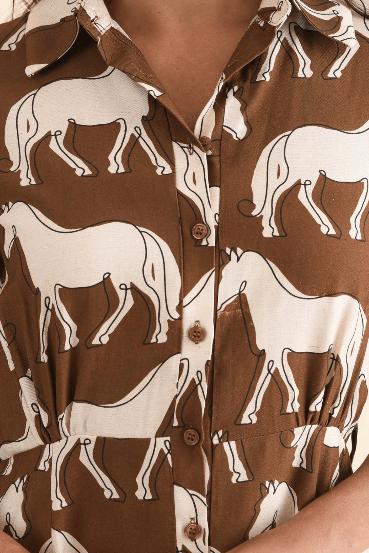 Pony Club Dress