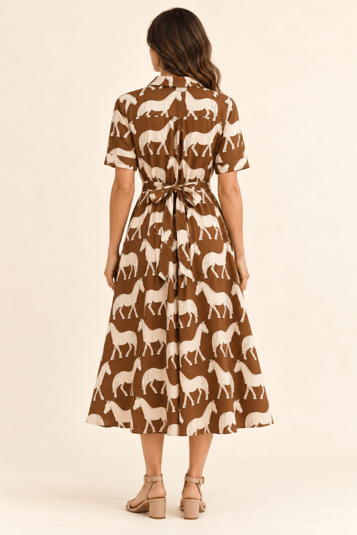 Pony Club Dress