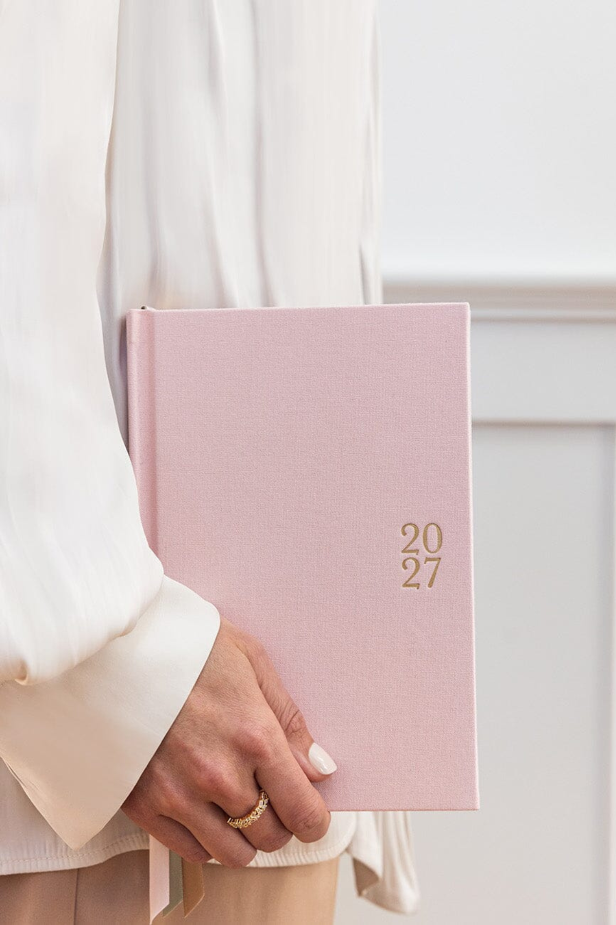 2027 Petite Planner Primrose